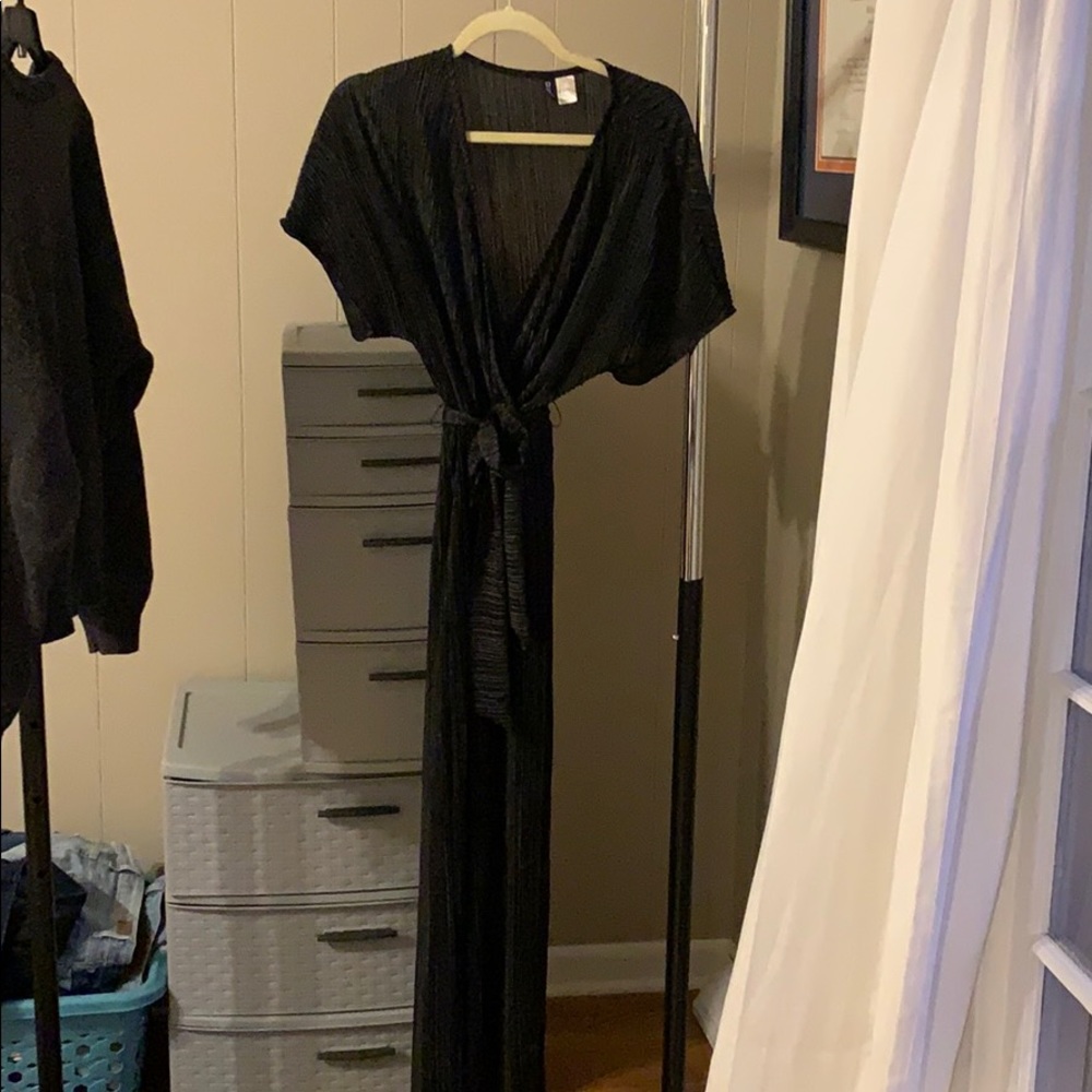 H&M jumpsuit